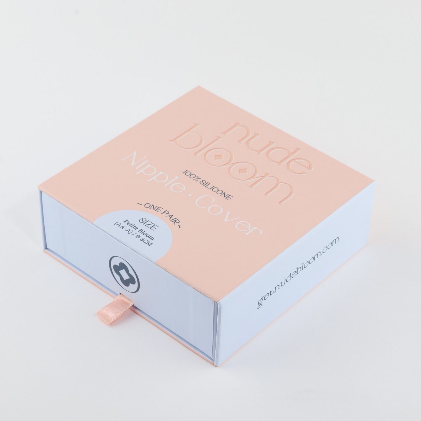 Nudebloom™ – Nahtlose Silikonschütze für Alltag & besondere Anlässe